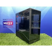 Игровой корпус для ПК LIAN LI Vector V100 Black