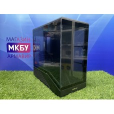 Игровой корпус для ПК LIAN LI Vector V100 mini Black