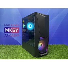 Игровой ПК на i7 3770 GTX 1660 6Gb 16Gb RAM  SSD HDD