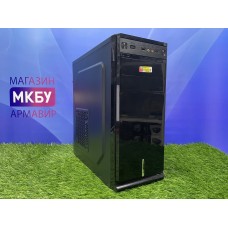 Офисный ПК i5 3570 16Gb  SSD