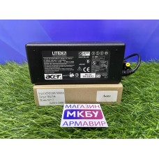 Зарядное устройство для Acer 19V/4.74A 5.5*1.7