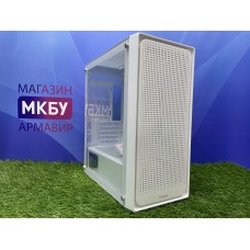 Новый корпус Ocypus Gamma C50 WH White