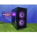 Новый корпус XASTRA A305M 3ARGB Black