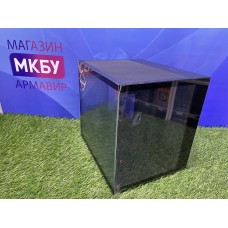Новый корпус ARDOR GAMING Mystic CM1 черный