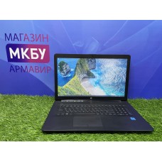 Ноутбук 17,3 HP Laptop 17-by4008ur i3 1115G4