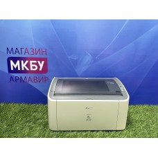 Принтер лазерный Canon LBP 2900
