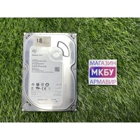 HDD 3,5" Seagate 500Gb
