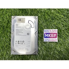 HDD 3,5" Seagate 500Gb