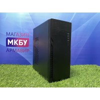 Офисный ПК i3 7100 8Gb RAM SSD Офисный ПК i3 7100 8Gb RAM SSD