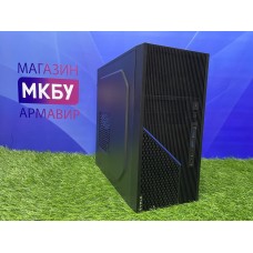 Офисный ПК i3 7100 8Gb RAM SSD