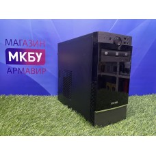 Офисный ПК i3 7100 8Gb RAM SSD