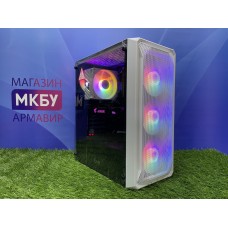 Игровой ПК i5 10400F GTX1070 8Gb 16Gb RAM SSD HDD