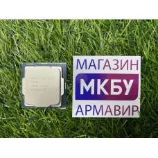 Процессор intel Pentium G6405 LGA 1200