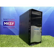 Офисный ПК i3 3220 8Gb RAM SSD