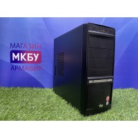 Офисный ПК i3 3220 8Gb RAM SSD