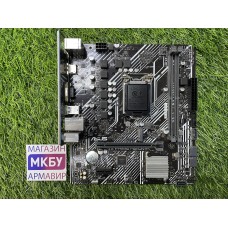 Материнская плата S-1200 ASUS Prime H510M-K