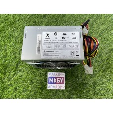 Блок питания PowerMan 400W 120mm