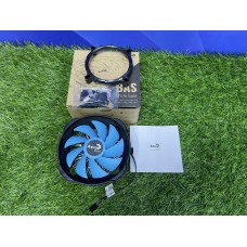 Кулер новый Aerocool BAS TDP 110W