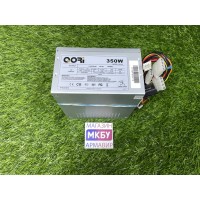 Блок питания QORI 350W 80mm Блок питания QORI 350W 80mm