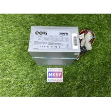 Блок питания QORI 350W 80mm