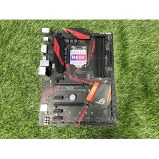 Материнская плата S-1151 ASUS STRIX B250H GAMING Материнская плата S-1151 ASUS STRIX B250H GAMING