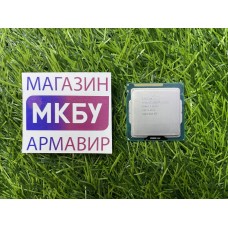 Процессор intel i3-3220 LGA 1155