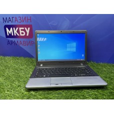 Ноутбук 14" Samsung NP355v4c A10 4600M