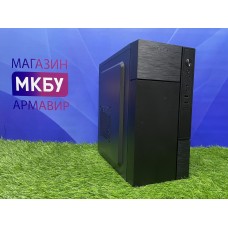 Офисный ПК i3 3240 8Gb RAM SSD
