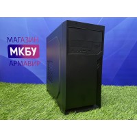 Офисный ПК i3 3240 8Gb RAM SSD