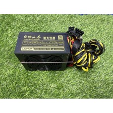 Блок питания JULONGFENGBAO 140mm 80+platinum 2000w