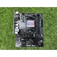 Материнская плата S-AM4 Gigabyte GA-A320M-S2H V2 Материнская плата S-AM4 Gigabyte GA-A320M-S2H V2