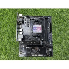 Материнская плата S-AM4 Gigabyte GA-A320M-S2H V2