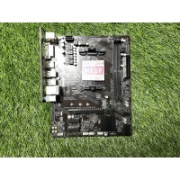 Материнская плата S-AM4 Gigabyte GA-A320M-H Материнская плата S-AM4 Gigabyte GA-A320M-H
