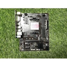 Материнская плата S-AM4 Gigabyte GA-A320M-H