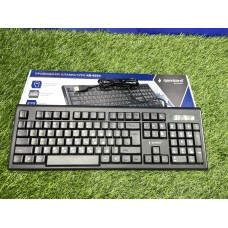 Клавиатура проводная Gembird KB-8354