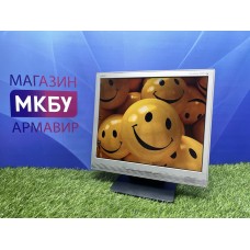 ЖК монитор 17" NEC LCD71Vm квадрат