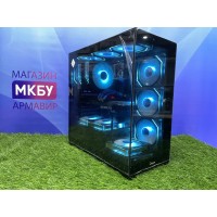 Игровой ПК на R5 5500 RTX 3070 8Gb 16Gb RAM SSD Игровой ПК на R5 5500 RTX 3070 8Gb 16Gb RAM SSD
