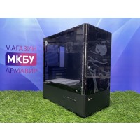 Новый корпус Formula V Crustal U1M Black без БП Новый корпус Formula V Crustal U1M Black без БП