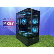 Игровой ПК i5 12400F RTX 5060 8Gb 16Gb RAM SSD