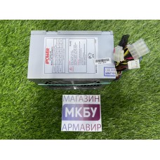 Блок питания iPower 400W 120mm