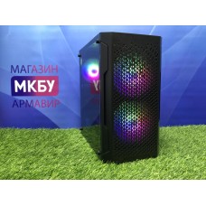 Новый корпус PowerCase Mistral Micro Z3B LED без БП