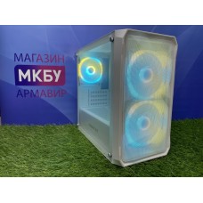 Новый корпус PowerCase Mistral Micro A3W ARGB без БП