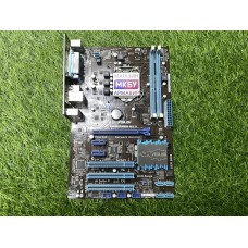 Материнская плата S-1155 ASUS P8H61/USB3 R2.0 Материнская плата S-1155 ASUS P8H61/USB3 R2.0