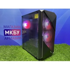 Новый корпус GameMax REVOLT без БП