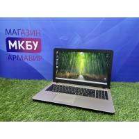 Ноутбук 15.6" ASUS K540L i3 5005U RAM 8 SSD 240 Ноутбук 15.6" ASUS K540L i3 5005U RAM 8 SSD 240