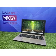 Ноутбук 15.6" ASUS K540L i3 5005U RAM 8 SSD 240