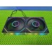ARGB вентилятор 120мм PRISM 8PRO черный прямой ARGB вентилятор 120мм PRISM 8PRO черный прямой