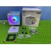 Башенный кулер Jungle Leopard KF620 DGT ARGB WHITE TDP 280W Башенный кулер Jungle Leopard KF620 DGT ARGB WHITE TDP 280W