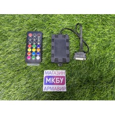 Контроллер ARGB 6pin