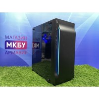 Игровой ПК i5 6500 GTX 1650 4Gb 16Gb RAM SSD HDD